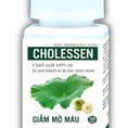 Cholessen giá bán bao nhiêu
