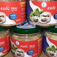 Ruốc hàu, Ruốc trai cho bé