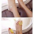 Giày Sandals Nhựa Trài Cây​ Giá 180.000vnđ