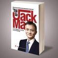 Tôi là Jack Ma, Trần Vỹ, Tỷ phú số 1 Châu Á