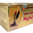 Tinh Chất Nghệ Học viện quân y Thần dược cho chị em phụ nữ sau sinh