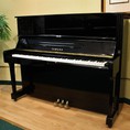 Bán đàn piano yamaha uy tín u1h