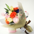 Hoa Giấy Handmade