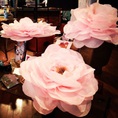 Hoa Giấy Handmade, Hoa giấy nghệ thuật