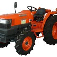 Đại lý cung cấp máy cày Kubota Nhật bãi L3408,L1 20 giá rẻ nhất