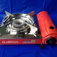 Bếp gas du lịch Namilux NA 182 PF