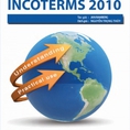 Sách incoterms 2010, sách ucp 600, sách thư tín dụng lc