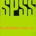 Sách Phân tích dữ liệu với SPSS
