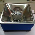 Bếp nướng than hoa, bếp nướng nam hồng bếp nướng D17 PD115