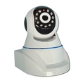 Camera PB 100W IP Thách thức chất lượng và sự thông minh.