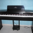 Đàn piano yamaha CVP 55