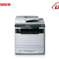 Máy đa chức năng trắng đen Canon MF 6180DW tốc độ 33ppm photo/in/fax 2 mặt