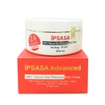 Kem Ipsasa Advanced dưỡng trắng da body, chống nắng, mờ khuyết điểm