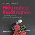 Sách Hiểu nghèo Thoát nghèo