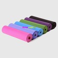 Thảm Yoga cao cấp chất liệu TPE đúc 1 lớp dày 8mm