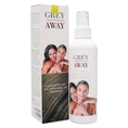 Grey Away trị tóc bạc hiệu quả nhất hiện nay, an toàn, không gây rụng tóc