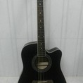 Guitar Acoustic Yamaha