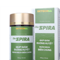 Dia Spira giúp ổn định đường huyết, ngăn ngừa biến chứng tiểu đường