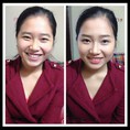 Trang điểm, làm tóc chuyên nghiệp