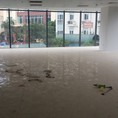 Cho thuê mặt bằng thương mại chung cư Điện Lực Hei Tower