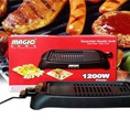 Vỉ Nướng Điện Magic Home MH 1168