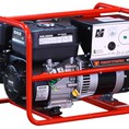 Máy phát điện Hữu Toàn HK3000 chính hãng.