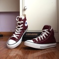 Giày converse all stars nữ