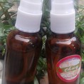 Serum dành cho tóc hư tổn và gãy rụng 100% TỪ DẦU THỰC VẬT TỰ NHIÊN