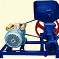 Máy nghiền cám viên, máy ép cám viên có đầu cắt