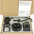 Máy bộ đàm Kenwood TK3107 may bo dam kenwood tk3107