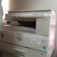 Thanh lý máy Photo A3 Gestetner MP 1600Le