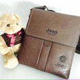 Túi jeep đựng Ipad da cao cấp
