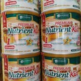 Sữa Nutrient Kid