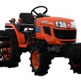 Ở đâu bán máy cày 4 bánh Kubota B2420 có đầy đủ phụ kiện giá rẻ nhất