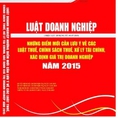 Luật doanh nghiệp 2015 Những điểm mới