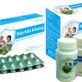 Bảo khí khang khuyến mại hấp dẫn mua 1 tặng 1