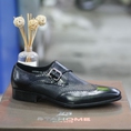 ...Topic 5 Ra mắt sản phẩm luxury shoes SALE 10% các mẫu mới về