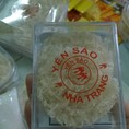 Yến sào khánh Hòa hàng chuẩn 100%