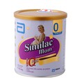 Sữa Similac Mom IQ 400g