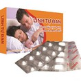Linh tự đan mua ở đâu