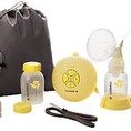 Thanh lý máy hút sữa medela cùa Thụy Sỹ đã qua sử dụng