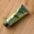 Kem dưỡng da tay innisfree green tea pure gel hand