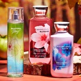 Dầu tắm Bath and body works Hàng nhập Mỹ