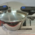 Nồi áp suất Fissler Vitaquick 4.5 lít made in Germany