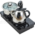 Bếp Pha Trà Điện