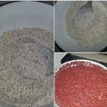 Bột Đắp Mặt handmade