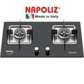 bếp gas âm Napoliz NA E250