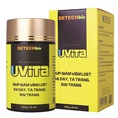 TPCN UVITA Hỗ trợ điều trị viêm loét dạ dày, tá tràng