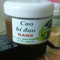 Bán Cao bí đao trị mụn, nám, trắng hồng da CỰC ĐẸP