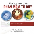 Sách Văn hóa và tổ chức Phần mềm tư duy